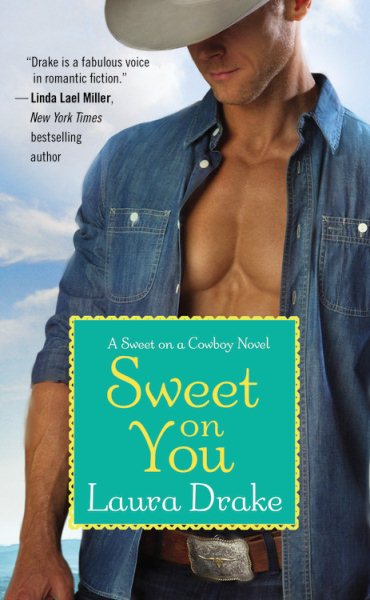 Sweet on You cover
