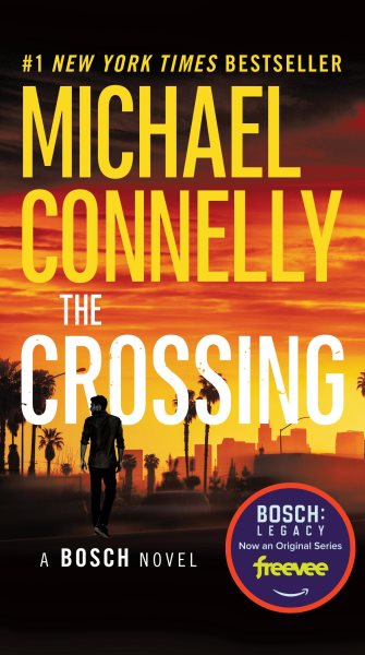 The Crossing (A Harry Bosch Novel, 18)