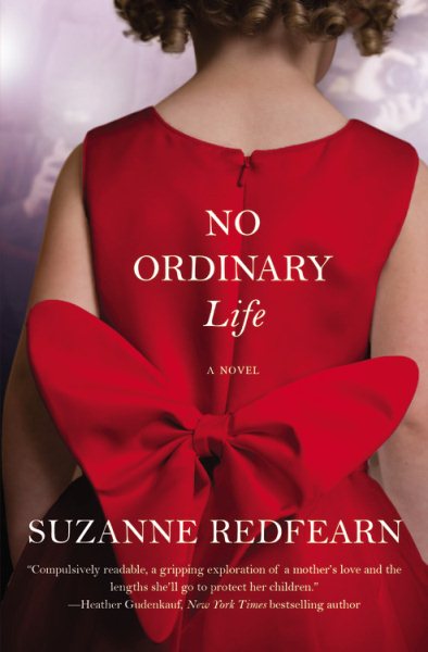 No Ordinary Life cover