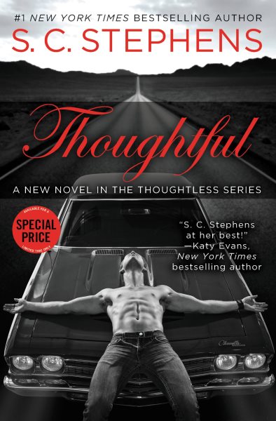 Thoughtful (Value Priced) (A Thoughtless Novel, 4) cover