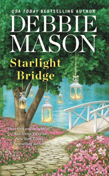 STARLIGHT BRIDGE (Harmony Harbor, 2) cover