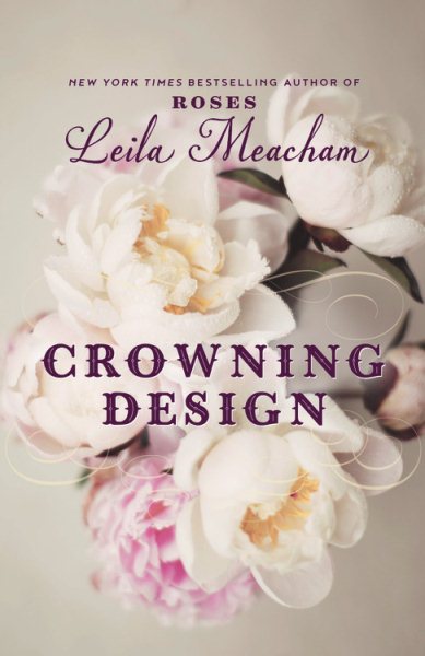 Crowning Design cover