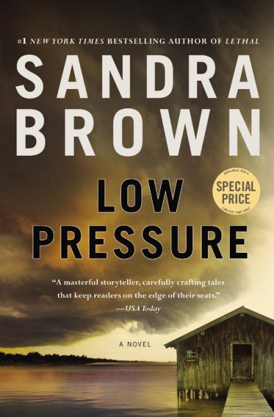 Low Pressure cover