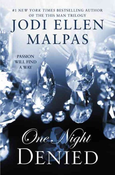 One Night: Denied (The One Night Trilogy) cover