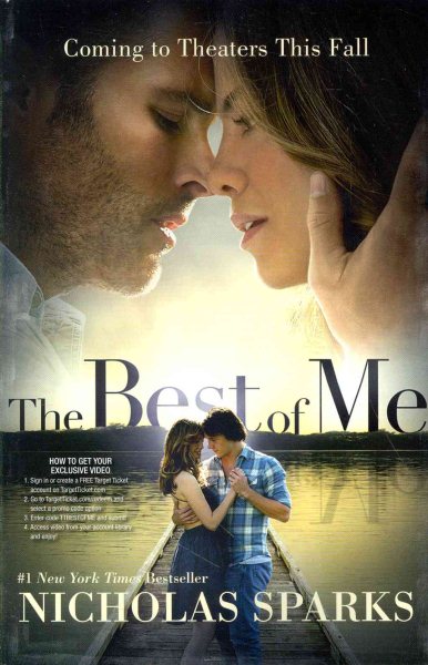 Best Of Me cover
