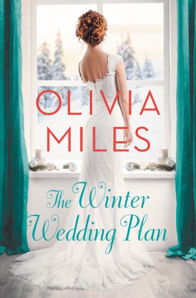 The Winter Wedding Plan: An unforgettable story of love, betrayal, and sisterhood (Misty Point, 2) cover