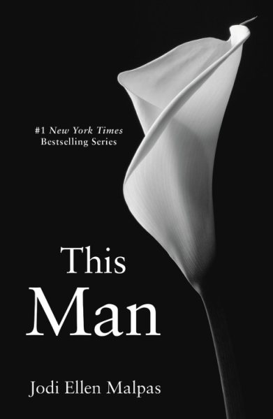 This Man (A This Man Novel) (This Man, 1) cover