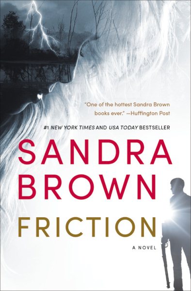 Friction cover