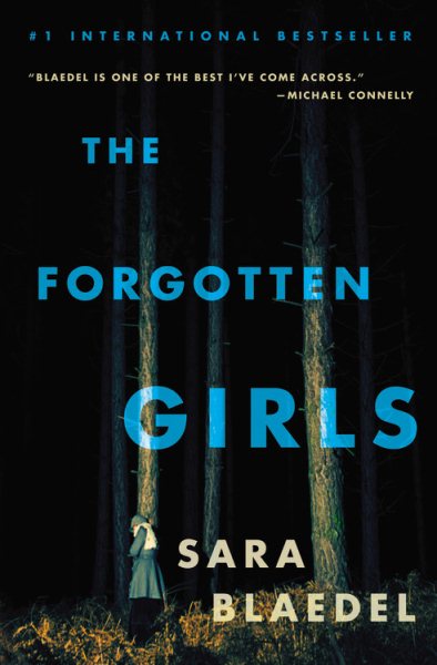 The Forgotten Girls (Louise Rick series, 7) cover