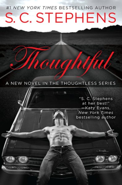Thoughtful (A Thoughtless Novel, 4)