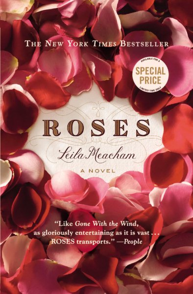 Roses (SPECIAL PRICE) cover