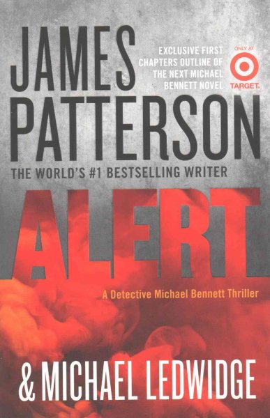 Alert - Target Edition cover