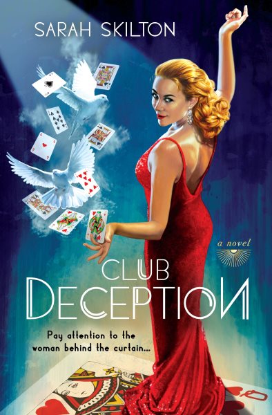 Club Deception cover