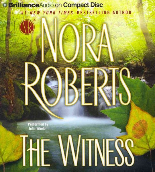 The Witness cover