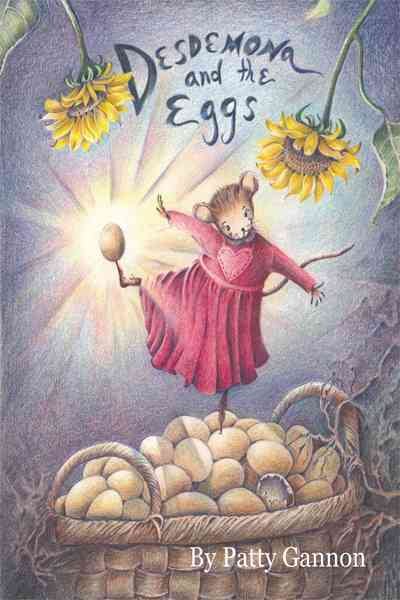 Desdemona and the Eggs