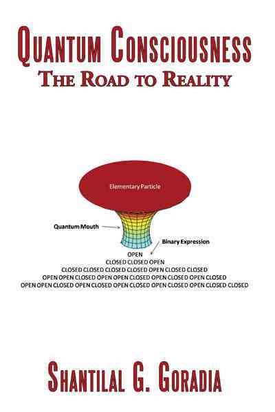 Quantum Consciousness: The Road to Reality cover