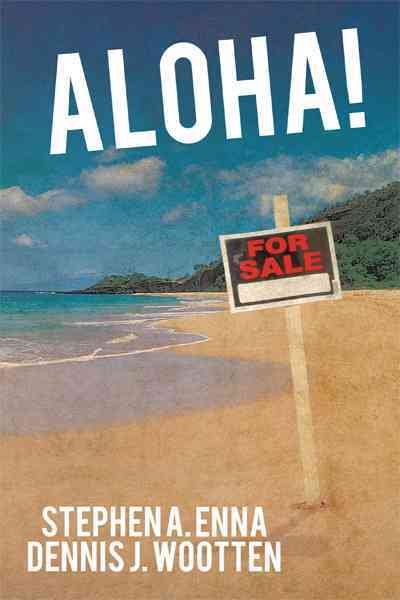 Aloha! cover