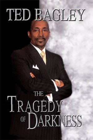 The Tragedy of Darkness cover