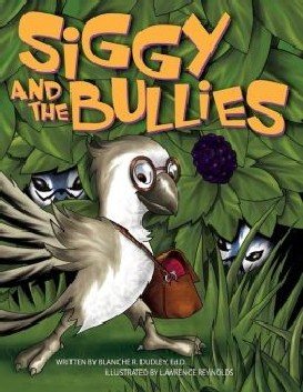 Siggy and the Bullies cover