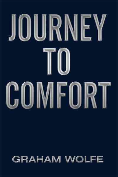 Journey to Comfort cover