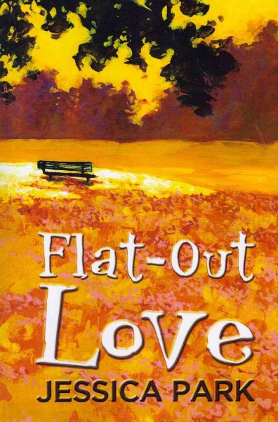 Flat-Out Love cover