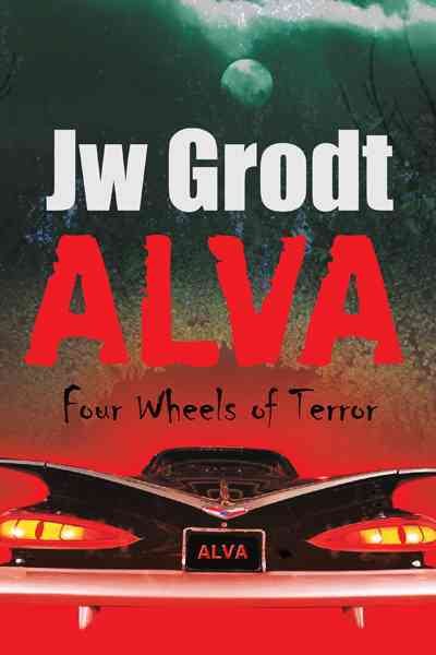 Alva: Four Wheels of Terror