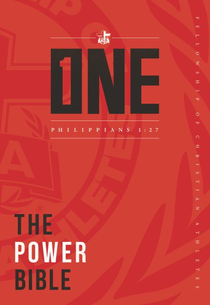 Power Bible: One Edition (FCA)