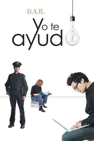 Yo Te Ayudo (Spanish Edition) cover