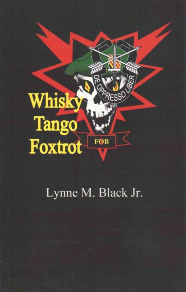 Whisky Tango Foxtrot cover
