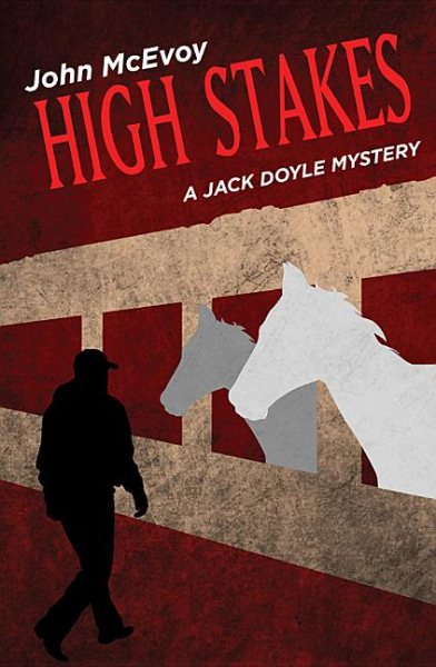 High Stakes (Jack Doyle Series, 6) cover