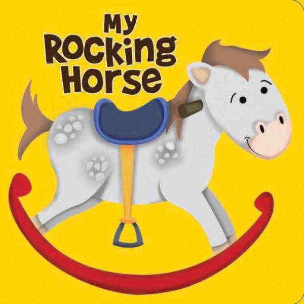 My Rocking Horse (My series) cover
