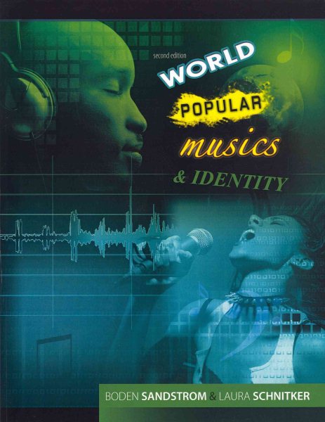 World Popular Musics AND Identity