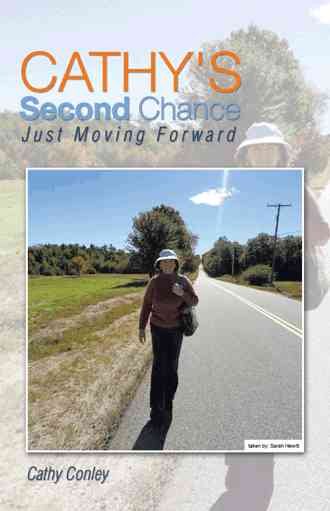 Cathy's Second Chance: Just Moving Forward cover
