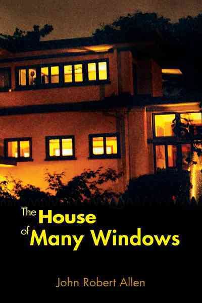 The House Of Many Windows cover
