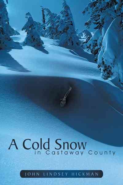 A Cold Snow in Castaway County cover