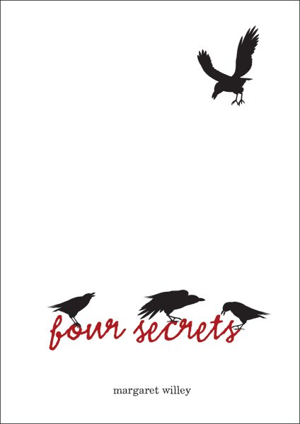 Four Secrets (Fiction - Young Adult) cover