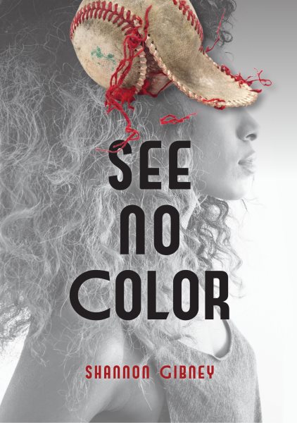 See No Color cover