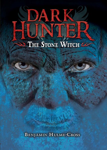 The Stone Witch (Dark Hunter) cover