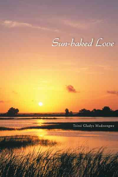 Sun-Baked Love cover