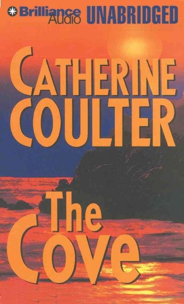 The Cove (An FBI Thriller) cover