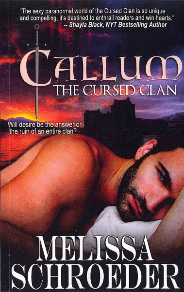 Callum: The Cursed Clan Book 1 (Volume 1)