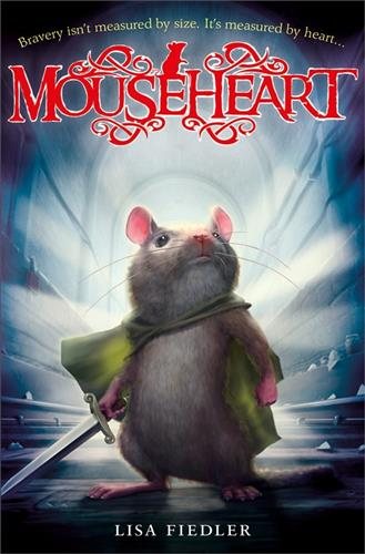 Mouseheart cover