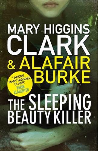 The Sleeping Beauty Killer cover