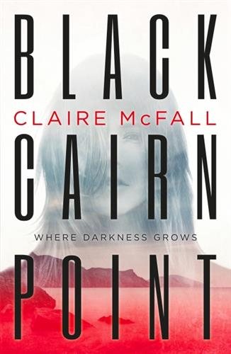 Black Cairn Point: Winner of the Scottish Teenage Book Prize 2017 cover