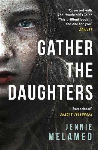 Gather the Daughters cover