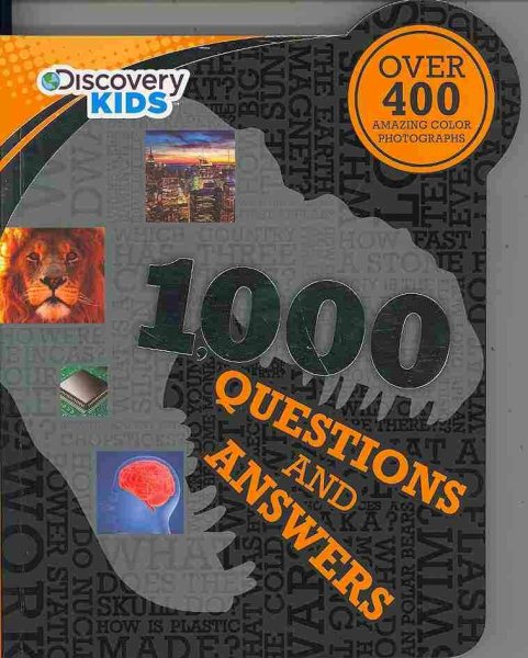 Questions & Answers (Discovery Kids)