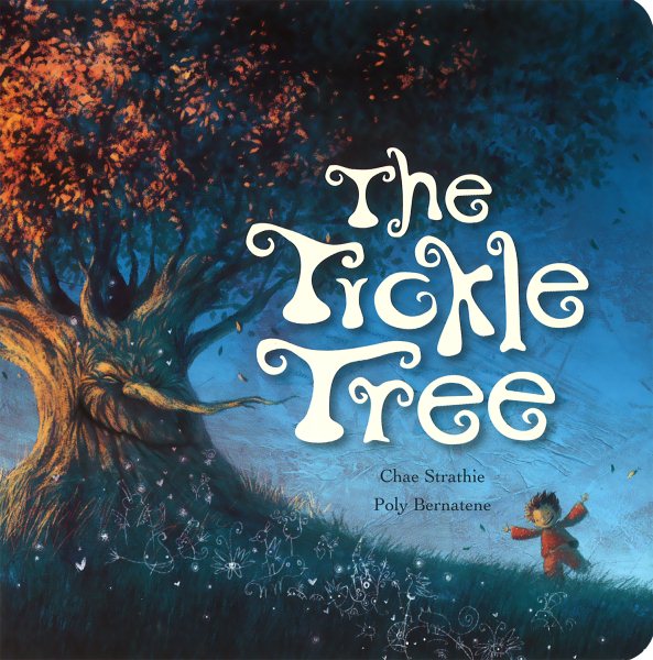 The Tickle Tree (Meadowside PIC Board) cover