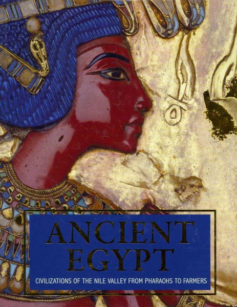 Ancient Egypt cover