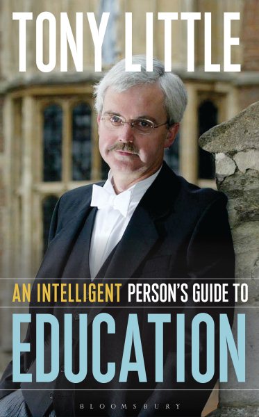 An Intelligent Person's Guide to Education cover