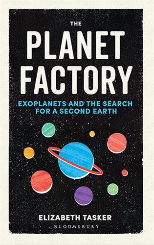 The Planet Factory EXPORT